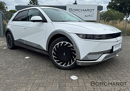 Hyundai IONIQ 5 Uniq 4WD 72 *Allradantrieb*Leder* 20-Zol