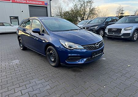 Opel Astra K SportsTour Edition Navi Klima PDC TOP