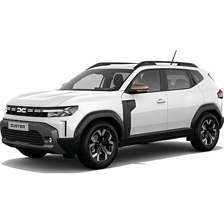 Dacia Duster leasen