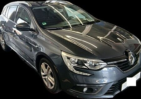 Renault Megane IV Grandtour 131PS+96KW+1Hand+Scheckheft