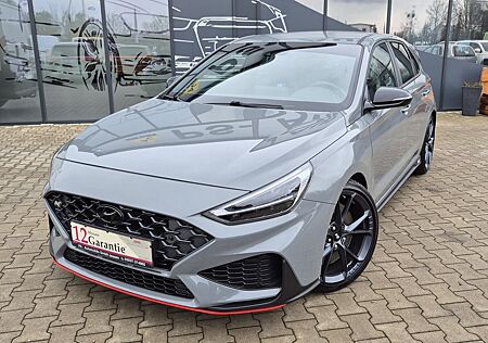 Hyundai i30 N Performance*LED*Alcantara*Kamera