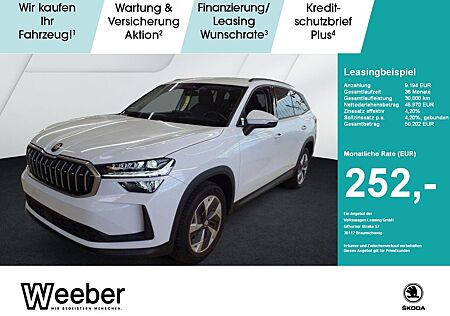 Skoda Kodiaq 4x4*SELECTION*AHK*HEADUP*ACC*MATRIX*SHZ