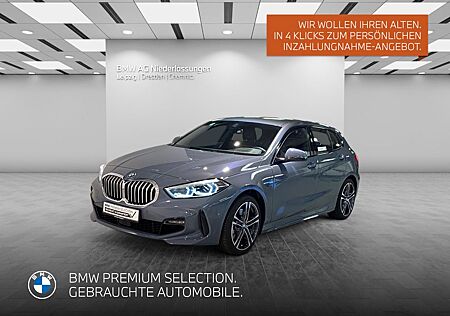 BMW 120d xDrive M Sport LiveCockpitProf Head-Up LED