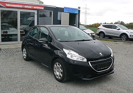 Peugeot 208 1,2 Active/5-Türig/Klima/PDC