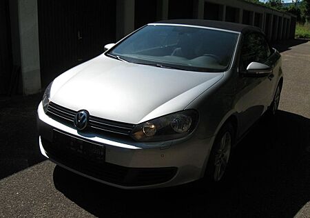 VW Golf Volkswagen 1.2 TSI Karmann Cabriolet