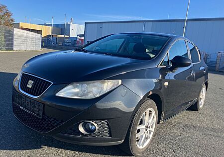 Seat Ibiza Lim. Sport 1-Hand