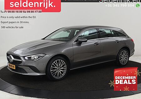 Mercedes-Benz CLA 250 Shooting Brake 250e Urban | Carplay | Pa
