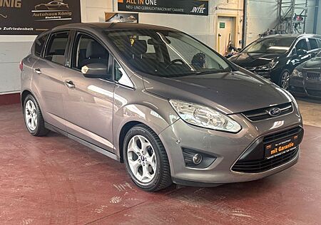 Ford C-Max Champions Edition