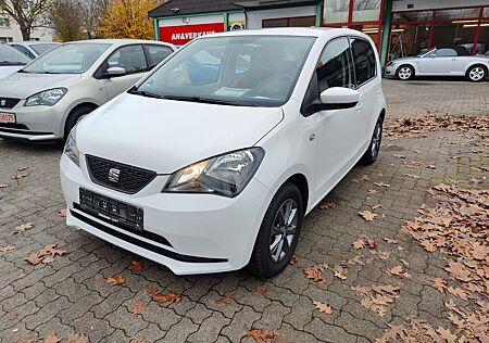 Seat Mii I-Tech,TÜV neu