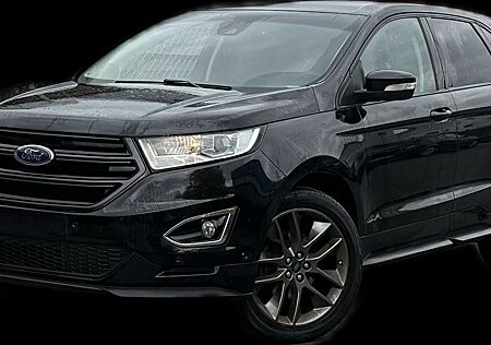 Ford Edge Sport 4x4 MwSt. Aut. ACC Keyless