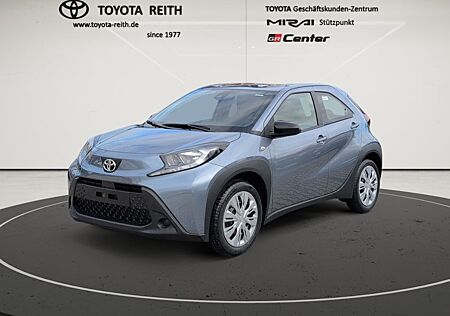 Toyota Aygo (X) Business Edition Apple CarPlay Android Au