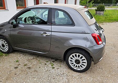 Fiat 500C 1.0 GSE N3 Hybrid LOUNGE C LOUNGE