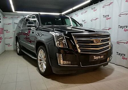 Cadillac Escalade 6.2 V8 Platinum Autom.