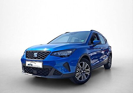 Seat Arona 1.0 TSI Style Edition 116PS