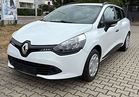 Renault Clio IV Grandtour Life ** TÜV neu **