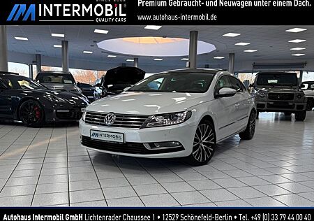 VW CC Volkswagen 2.0 TDI*Bi-Xenon*PANO*ACC*DCC*AHK*STHZG*KAM*