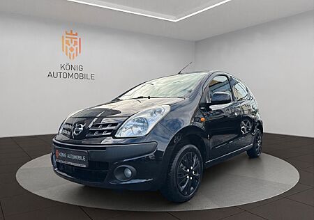 Nissan Pixo Acenta/2.HAND/ALLWETTER/TOP GEPFLEGT