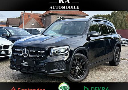 Mercedes-Benz GLB gebraucht kaufen Mercedes-Benz GLB 220 d 4M Progressive 360° Keyless Go Night