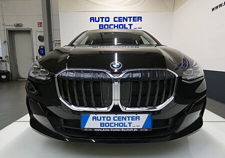 BMW 218 Active Tourer*Live Cockpit*AHK*Kamera