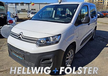 Citroën e-Berlingo Live Pack M 11 kW Charger 5 Sitze