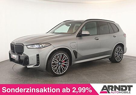 BMW X5 xDrive50e M Sport Pro Matrix Sky ACC 360 AHK