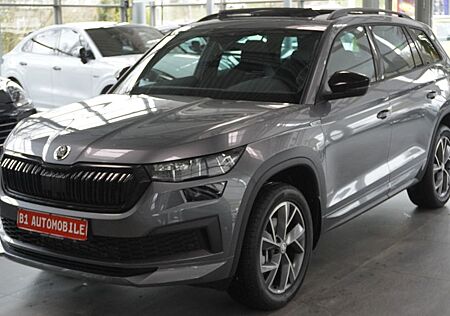 Skoda Kodiaq Sportline 4x4*ACC*AHK*STHZ*PANO