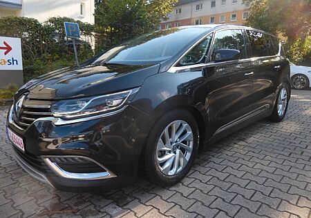 Renault Espace ENERGY dCi 160 EDC Intens 7-Sitzer