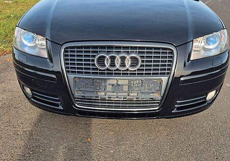 Audi A3 2.0 TDI (DPF) Attraction Sportback Attraction