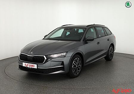 Skoda Octavia Combi 1.5 eTSI DSG LED Navi Sitzheizung