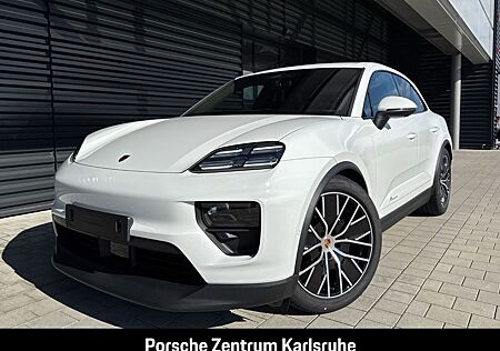 Porsche Macan BOSE Panoramadach Surround View LED
