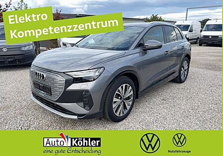 Audi Q4 e-tron Q4 50 e-tron quattro Matrix+Pano+Sonos+ACC+AHK