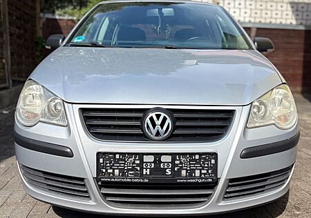 VW Polo Volkswagen 1.4 Trendline - Klima - TÜV Neu - elk.Fenst