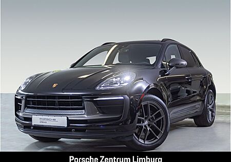 Porsche Macan T Sport-Chrono Panorama Fahrermemory-Paket
