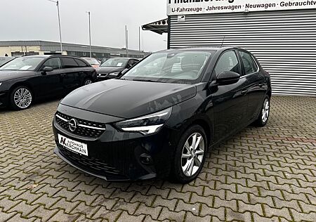 Opel Corsa F Elegance Automatik Virt. Co