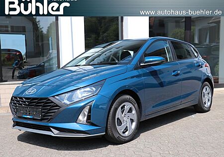 Hyundai i20 Select 1.0 T-GDI Navigation, Apple Carpla...