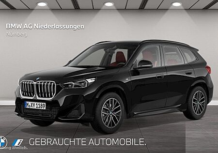BMW X1 xDrive20d M Sport Navi Driv.Assist+ Harman/K