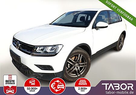 VW Tiguan Volkswagen 1.5 TSI 150 Trendline LED PDC Nav Temp