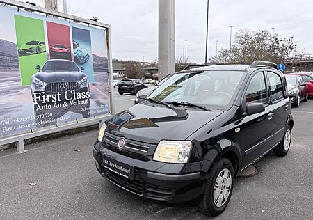 Fiat Panda 1.2 8V Dynamic Tüv/Service A/C Klima