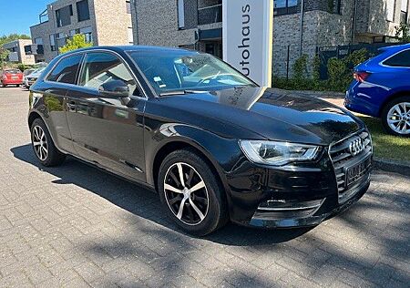Audi A3 Ambiente Schalter