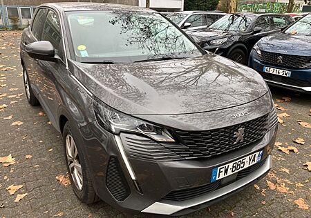 Peugeot 3008 BlueHDi 130 EAT8 Active Pack