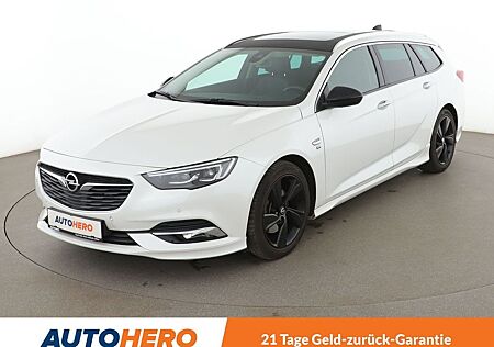 Opel Insignia Sports Tourer 1.6 SIDI Turbo Ultimate