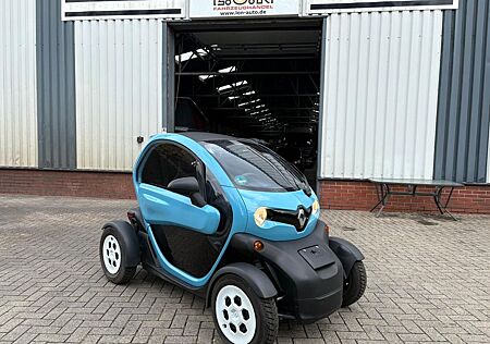 Renault Twizy Life 80 KM/H