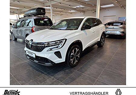 Renault Austral Mild Hybrid 160 Automatik Techno Kamera