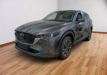 Mazda CX-5 (KF)(09.2017->) Exclusive-Line 2WD
