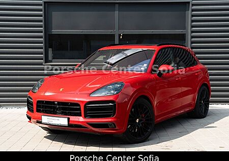 Porsche Cayenne GTS