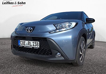Toyota Aygo (X) Team D*RFK*SHZ*