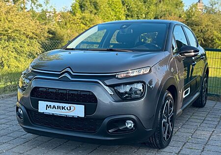 Citroën C3 1.2 Feel Pack * LED * Apple CarPlay