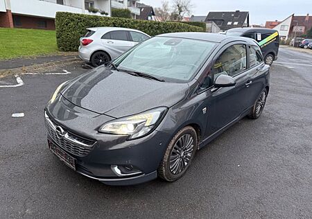 Opel Corsa E Innovation OPC Line Turbo