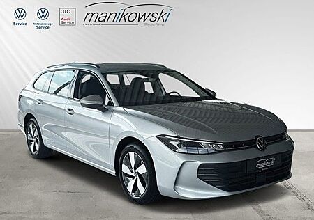 VW Passat Variant Volkswagen eTSI 150 PS DSG NAVI LED ACC KAME