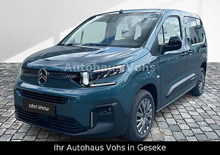 Citroën Berlingo HDI Plus M|2xST|LHZ|SHZ|LED|Link|VIRTUA